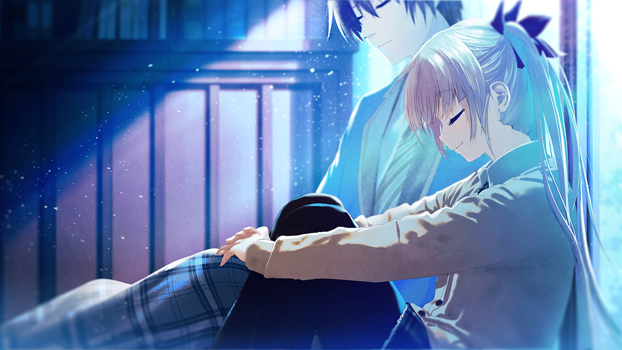 Re:LieF ～献给亲爱的你～
