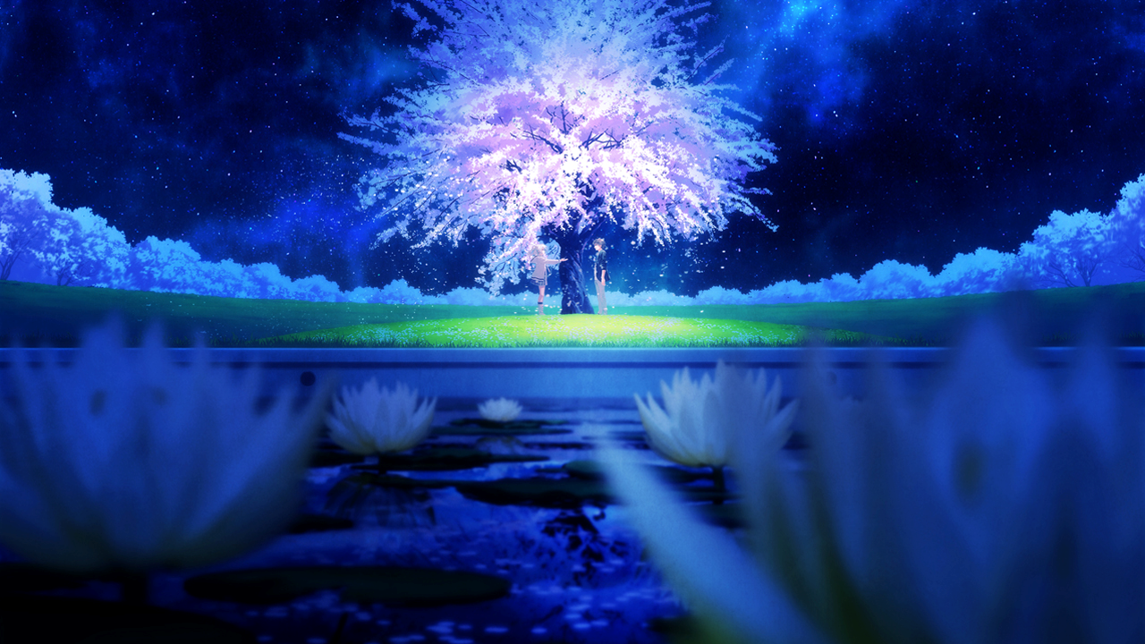 Re:LieF ～献给亲爱的你～