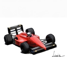 Ferrari Formula 1