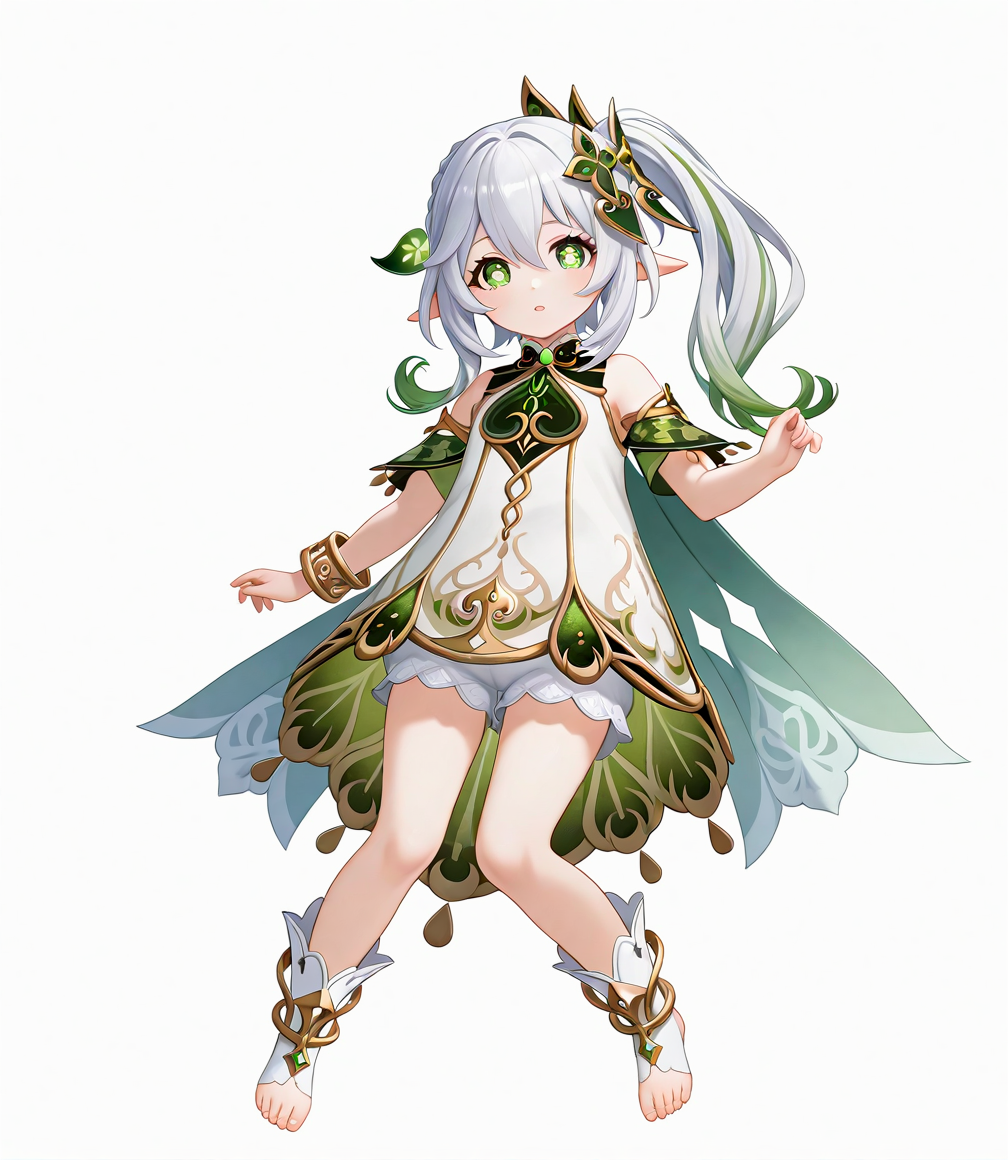 纳西妲-原神原神原神纳西妲