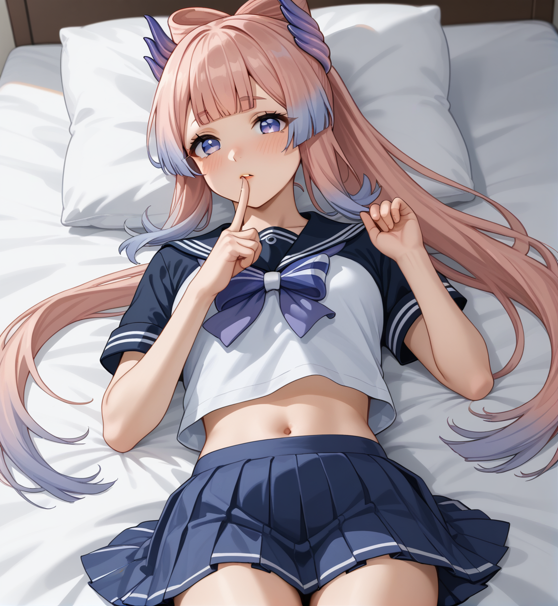 珊瑚宫心海-原神珊瑚宫心海图片