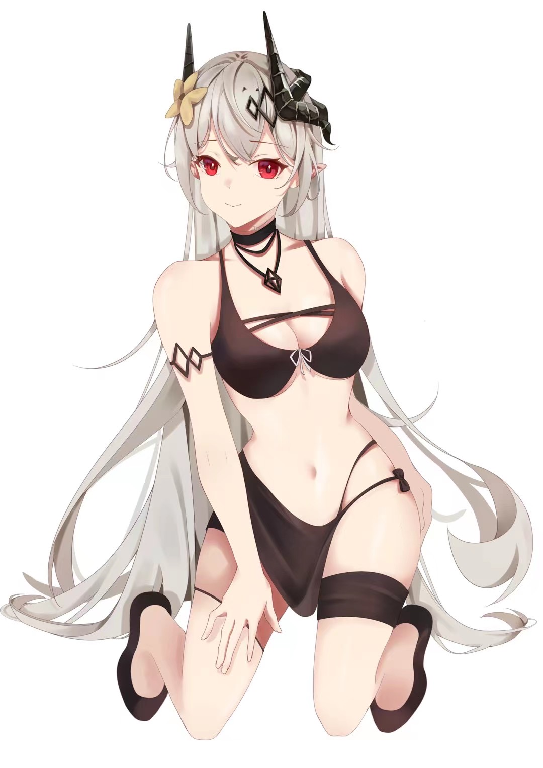 原神 | 泥岩插画图片壁纸