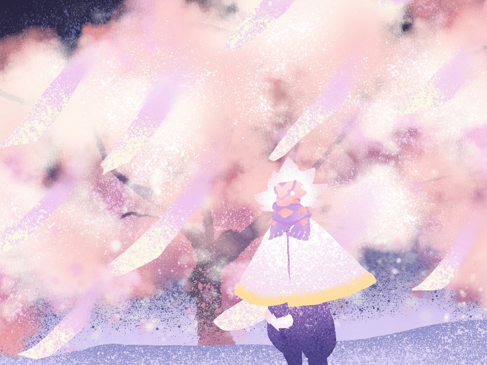 光遇09-光遇同人