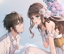 Code:Realize ～创世的公主～