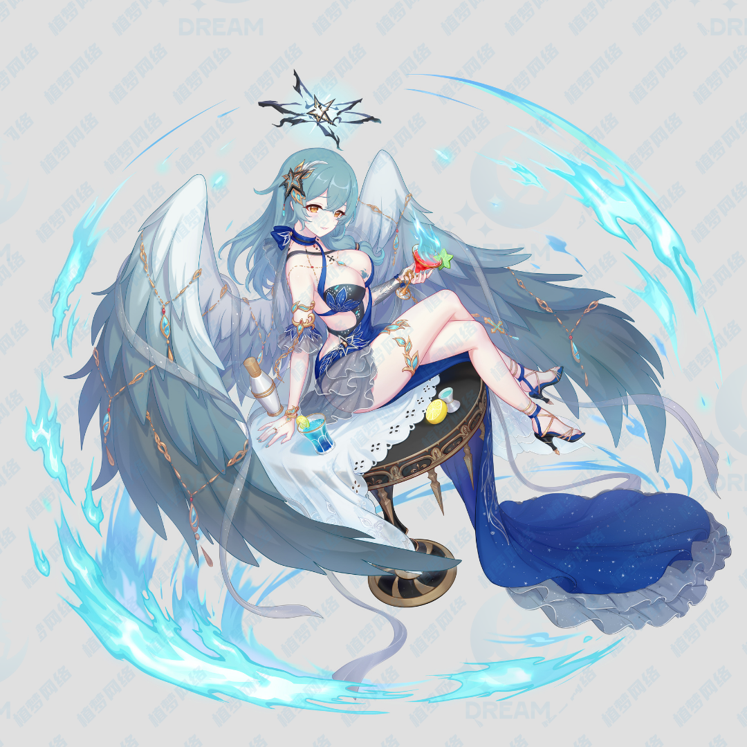普罗米修斯插画图片壁纸