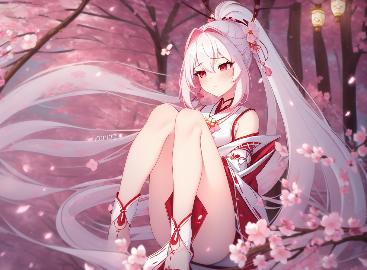 【游戏王】血樱-游戏王幽世之血樱