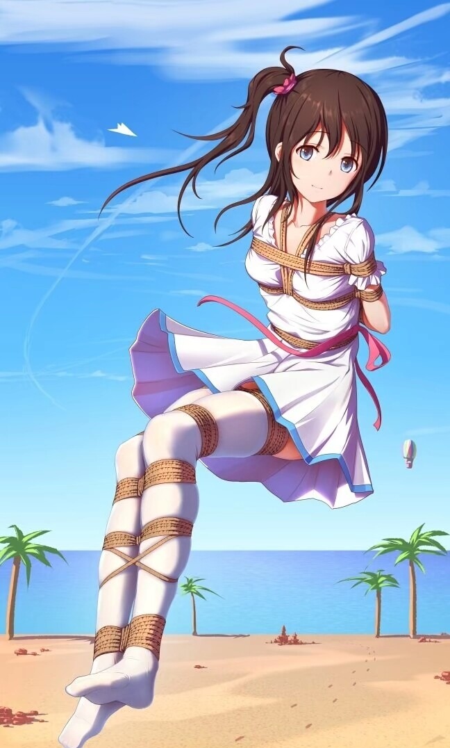 捆绑-捆绑捆绑紧缚-触站