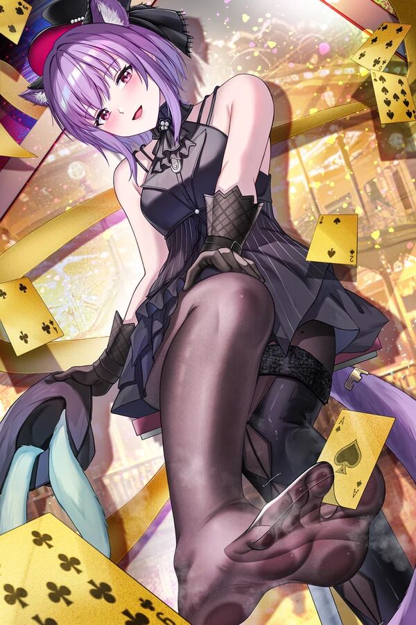 ᕦ(ò_óˇ)ᕤ插画图片壁纸