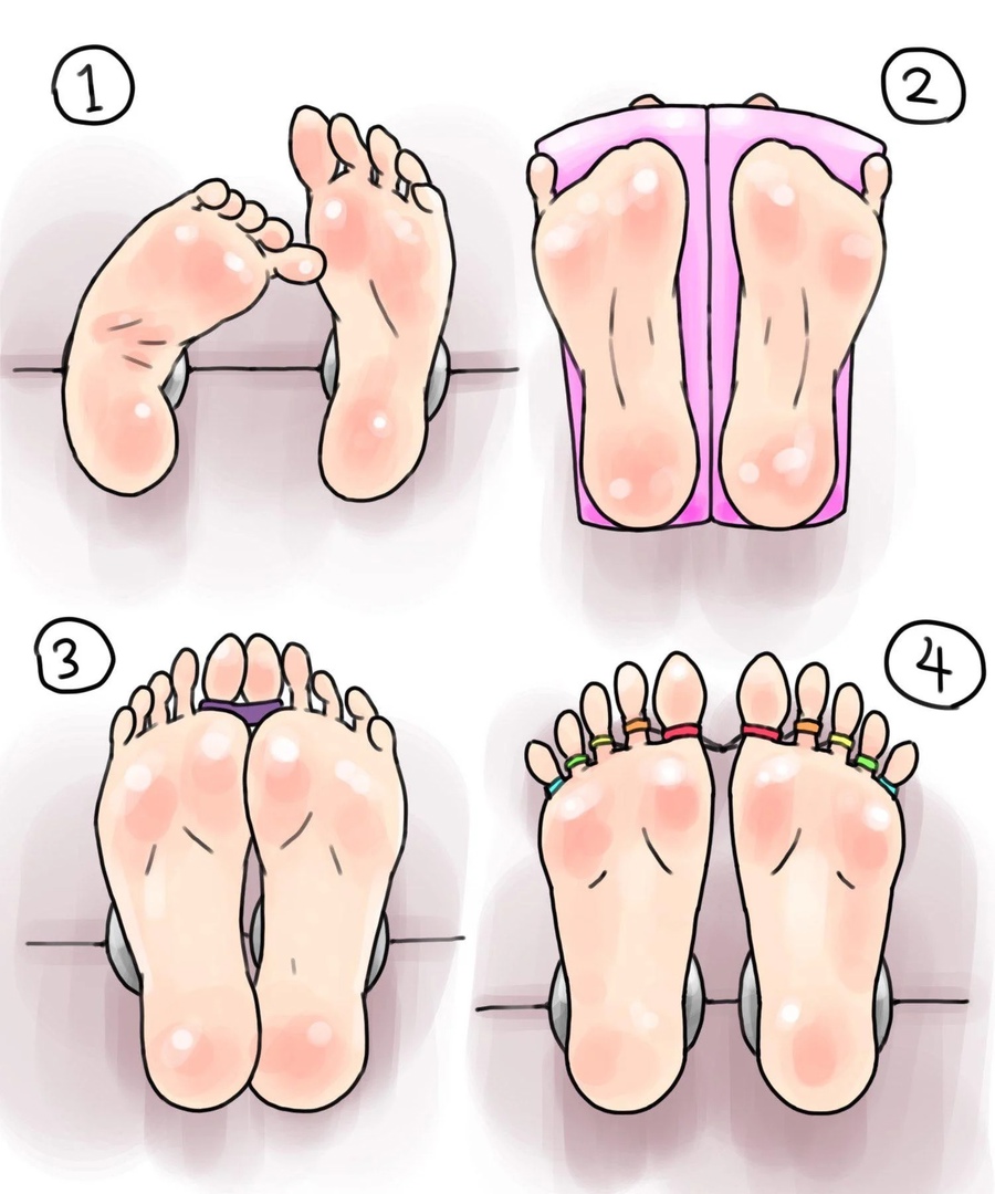 这么多脚心啊-tk图竖图