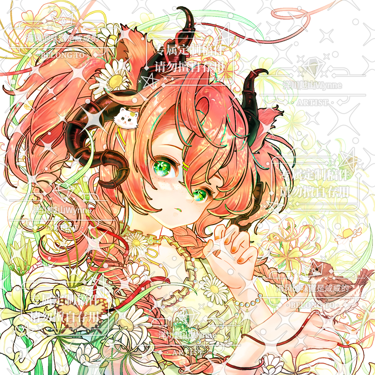 头像稿件-稿件展示请勿使用头像