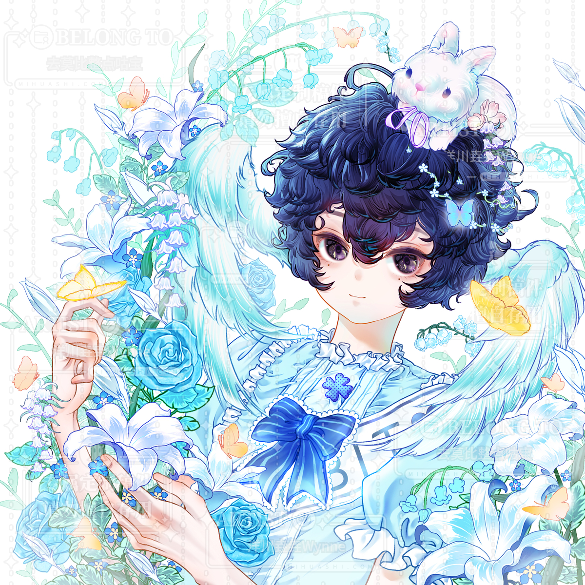 稿件展示-稿件展示oc