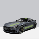 奔驰 BENZ AMG GT