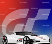gt赛车7 保时捷虚拟赛车 Porsche Christophorus