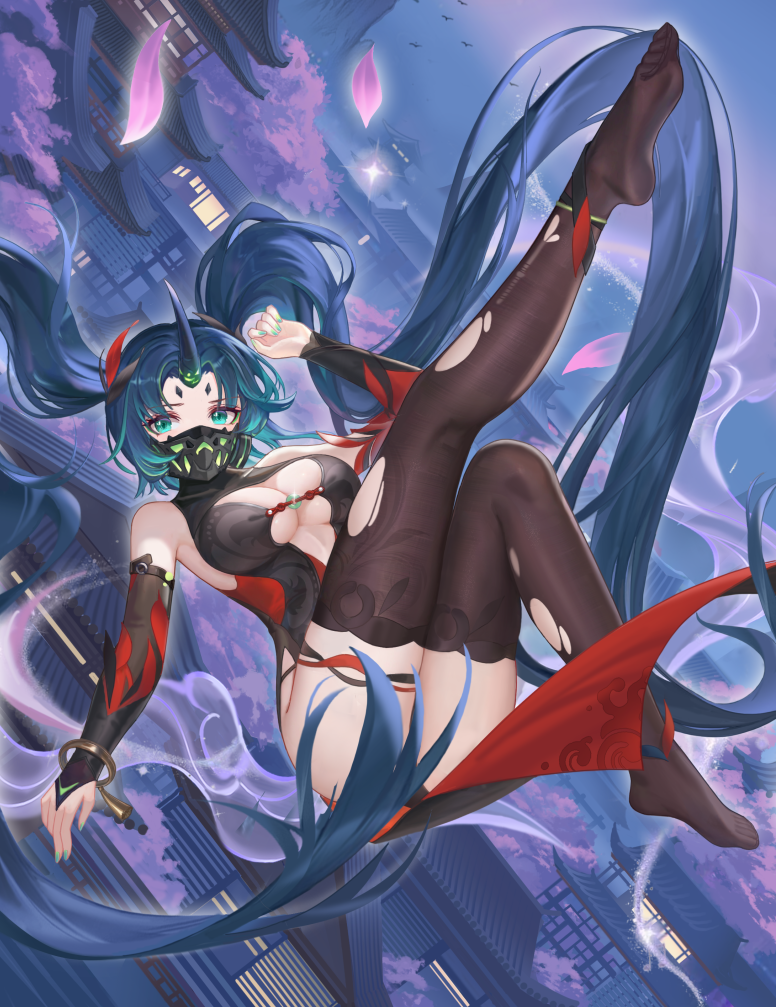 百分之一系列头像同人高清图