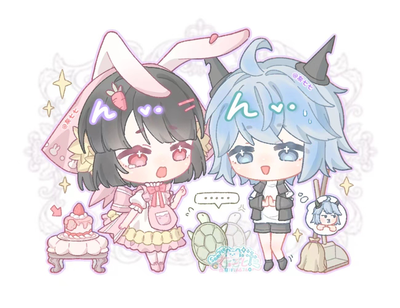 稿o(o･`з･´o)ﾉ!!!