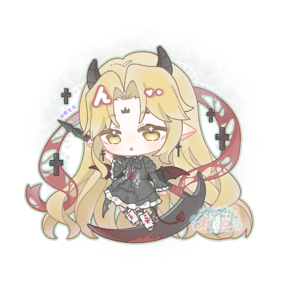 稿(っ˘зʕ•̫͡•ʔ