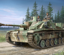 Sturmi-战车坦克