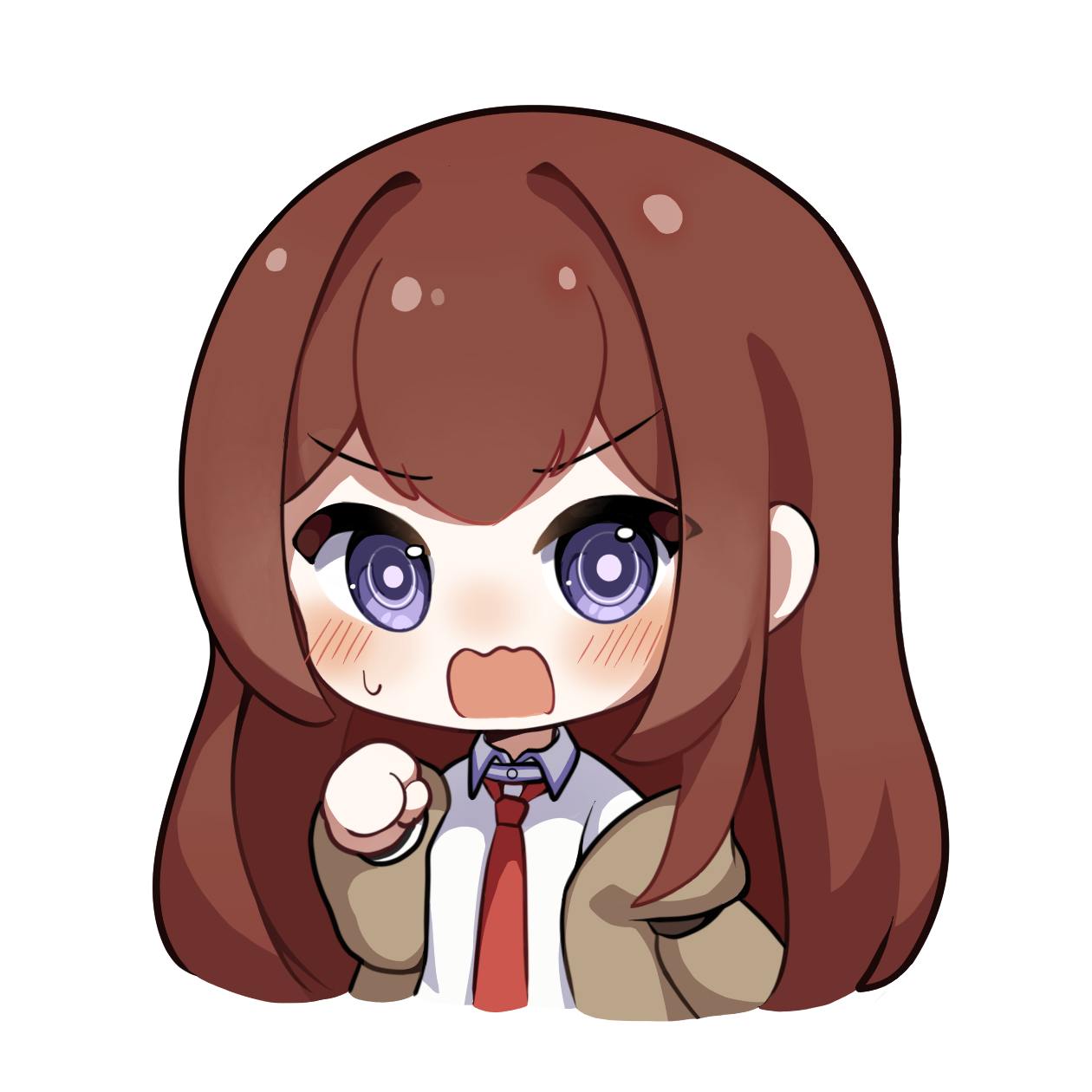 不许加上『蒂娜』