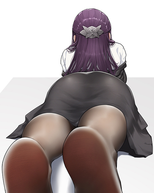 菲伦头像同人高清图