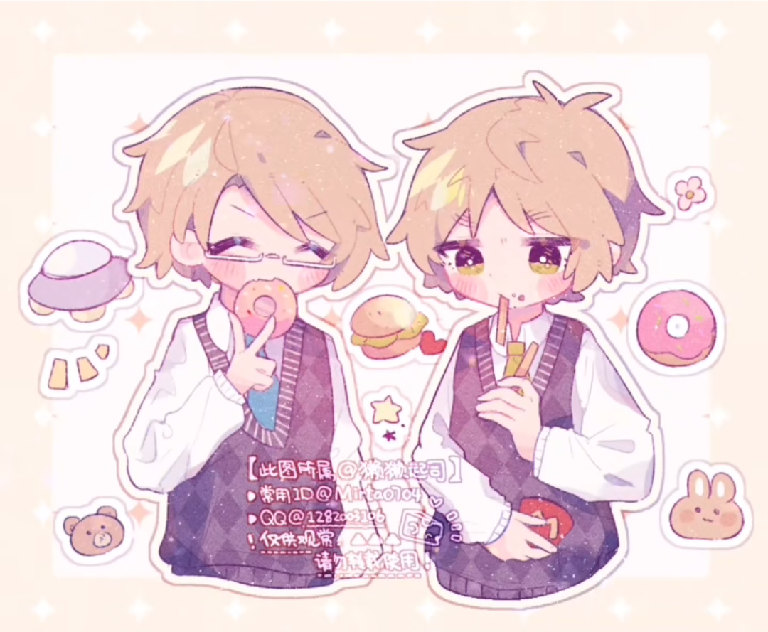 黑塔利亚女-动漫.绘图.女生向