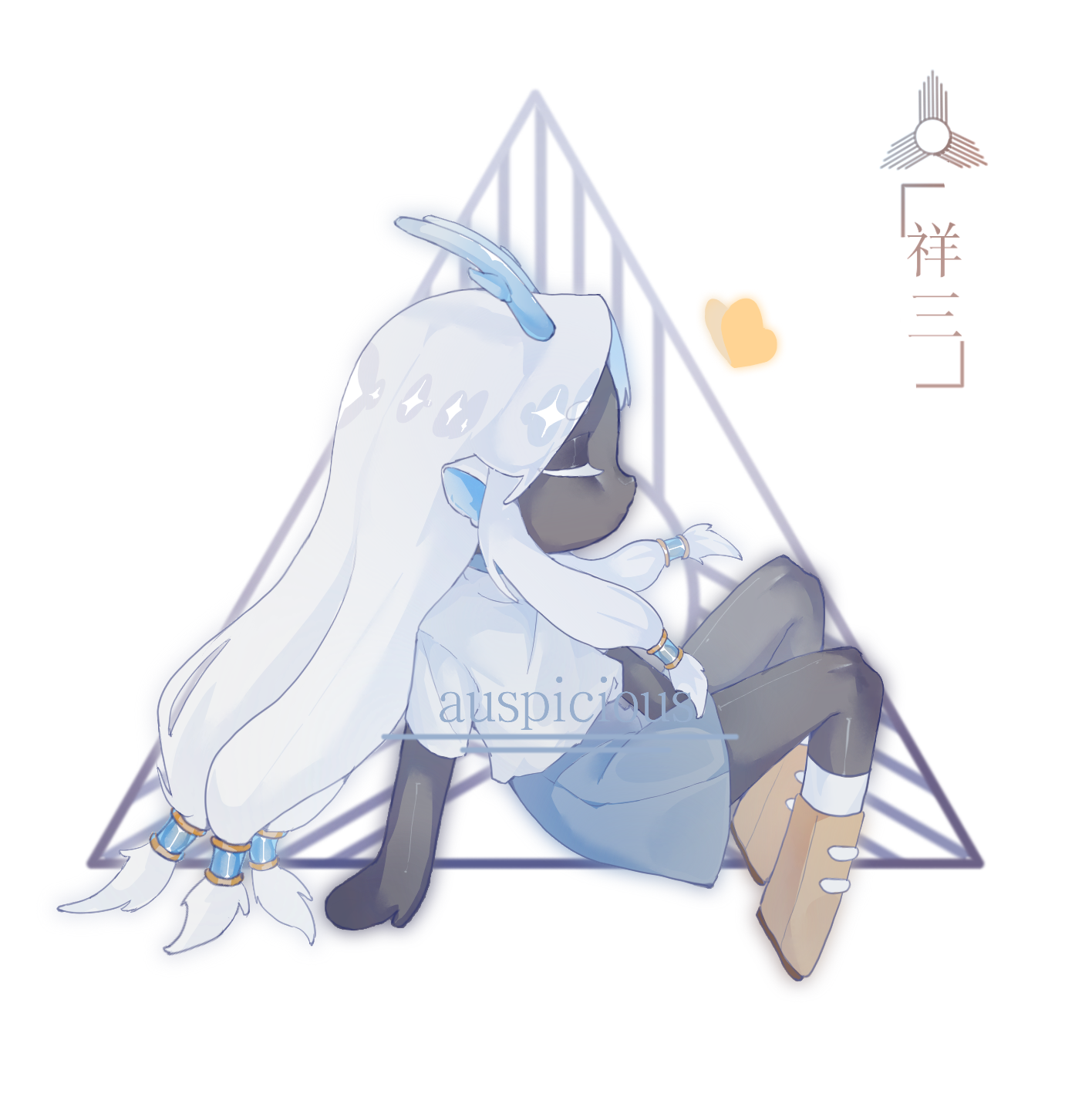 雨妈插画图片壁纸