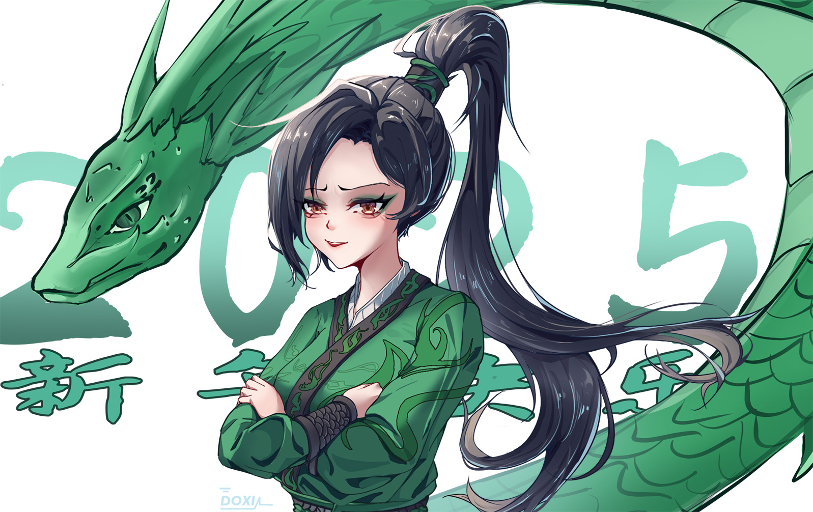 小青-白蛇浮生白蛇浮生小青