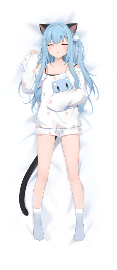 甘城头像同人高清图