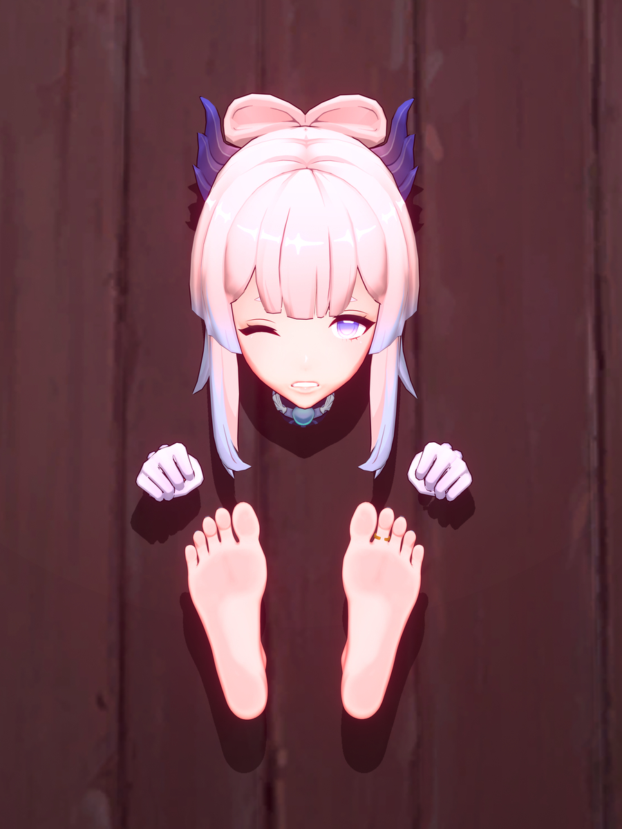 原神插画图片壁纸