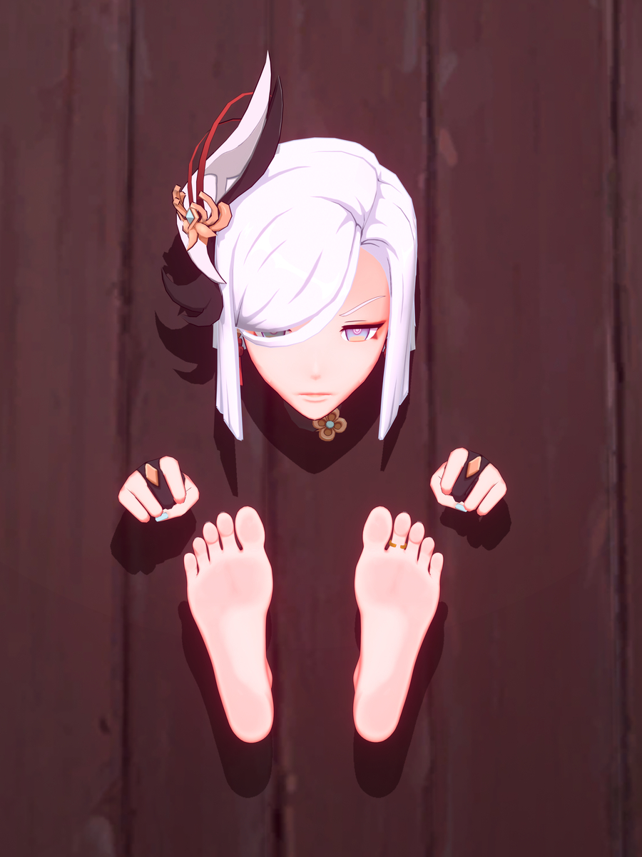 原神插画图片壁纸