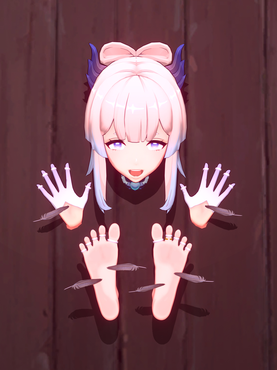 原神插画图片壁纸