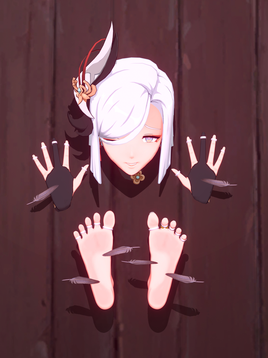 原神插画图片壁纸