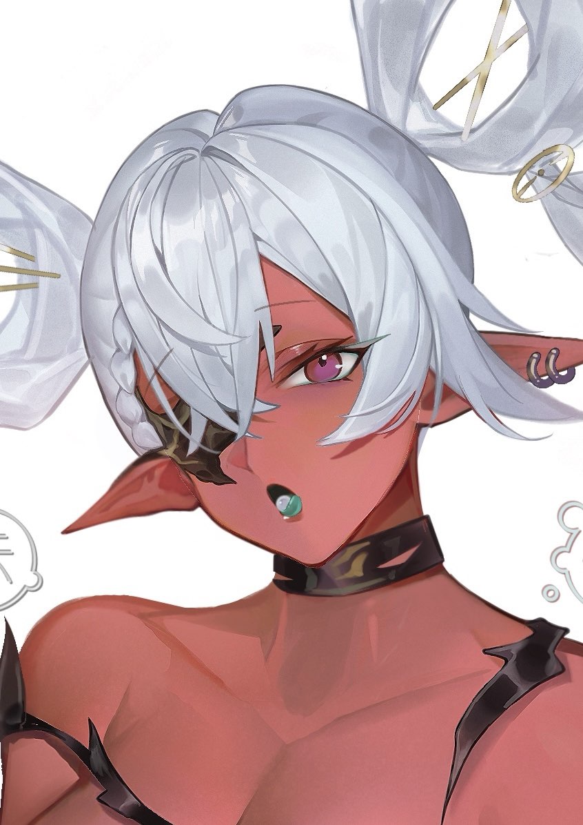 很大插画图片壁纸