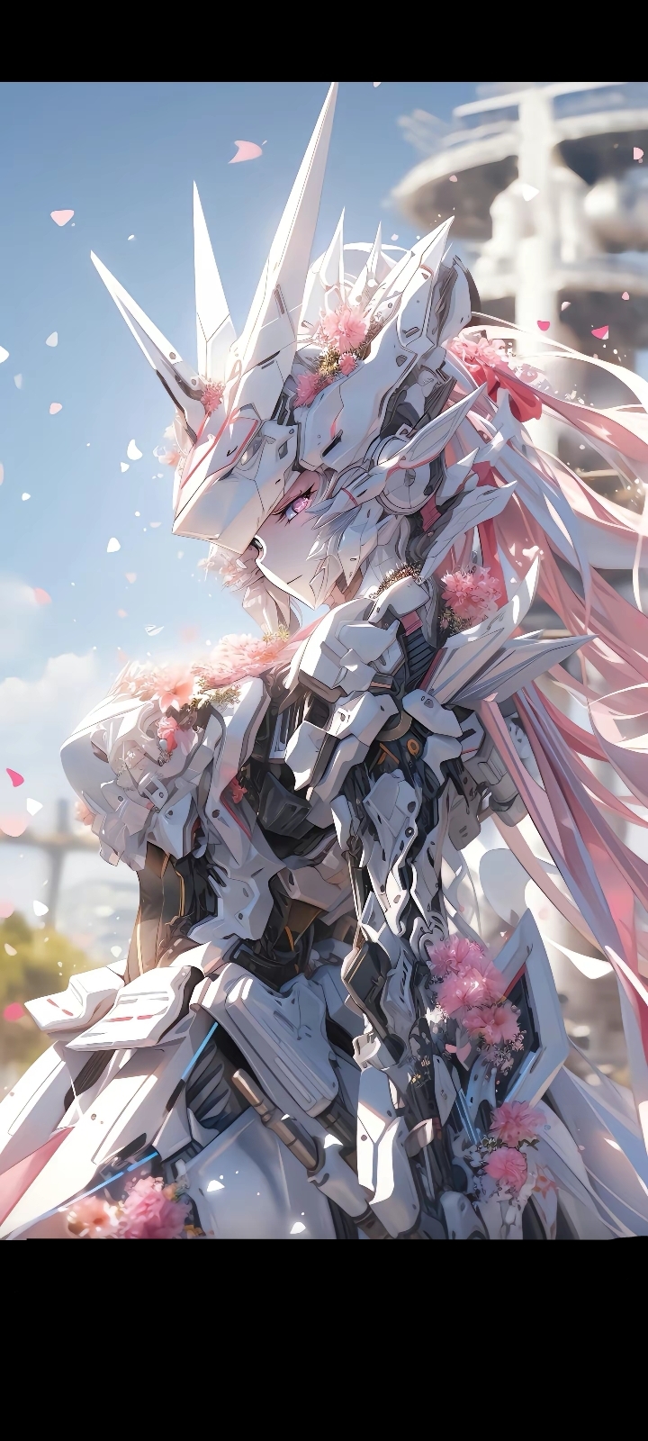 机娘-触站