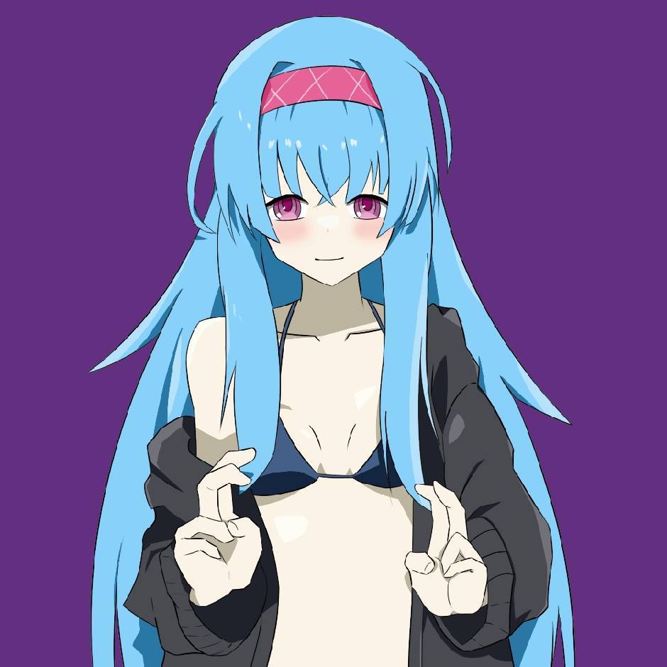 继续练习插画图片壁纸