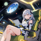 星空女孩