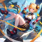 星空少女