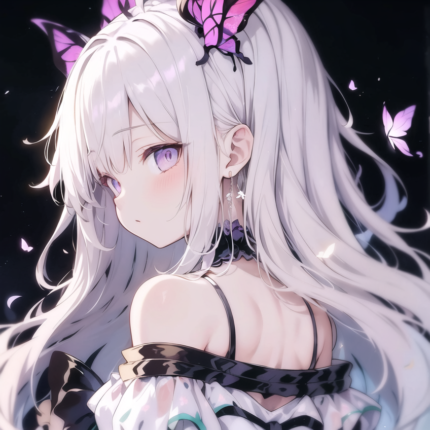 ai-人工智能男生向