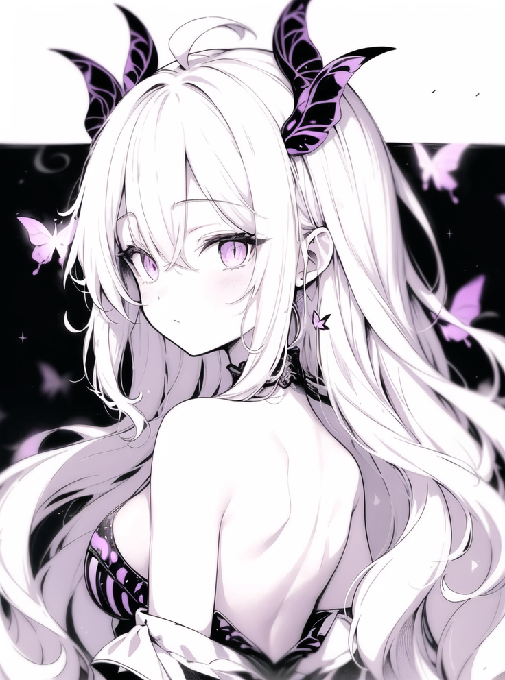 ai-人工智能男生向