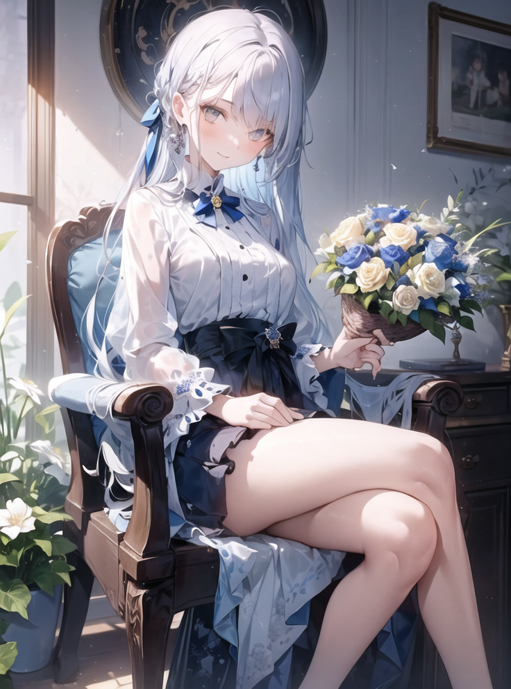 ai-人工智能竖图