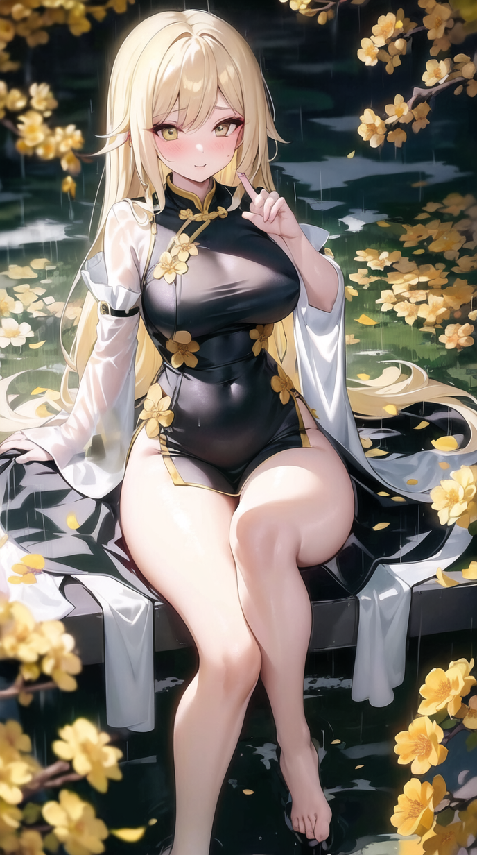 ai-人工智能男生向