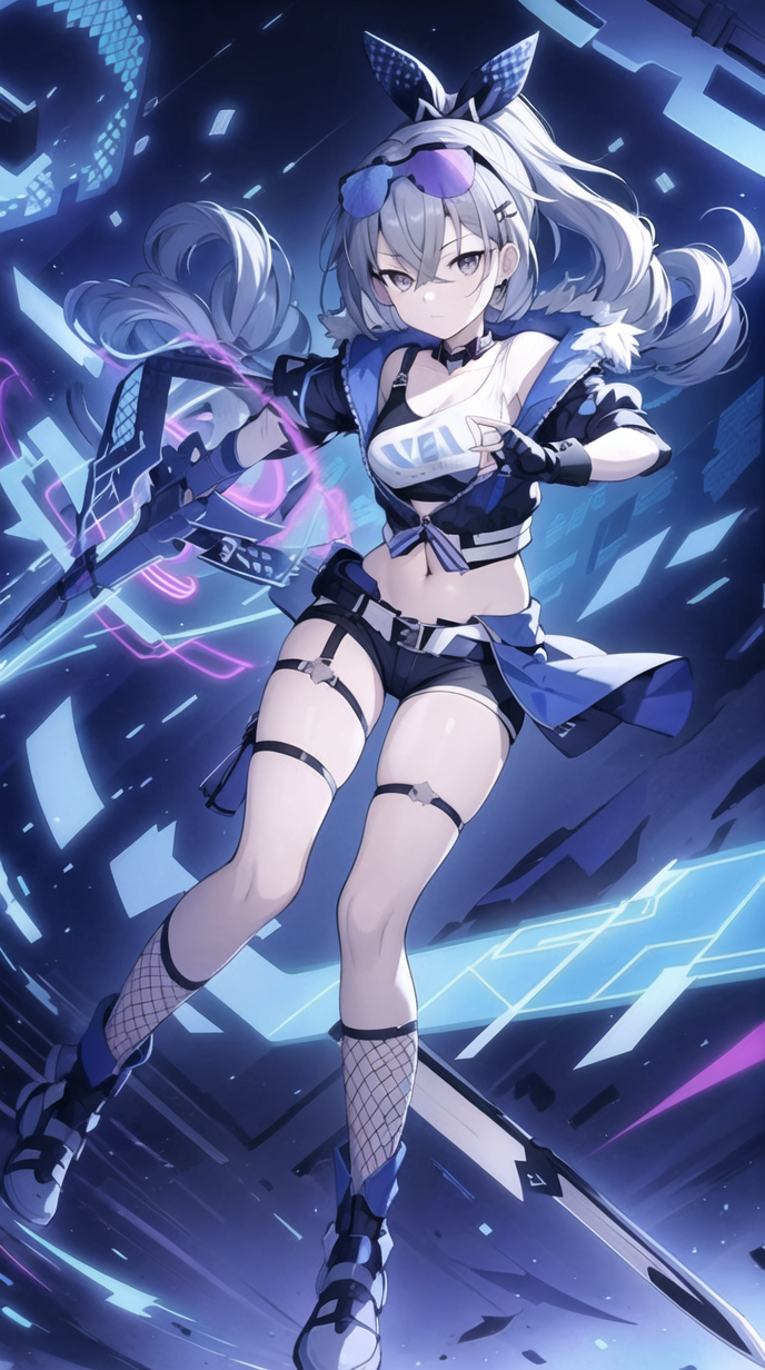 ai-人工智能男生向