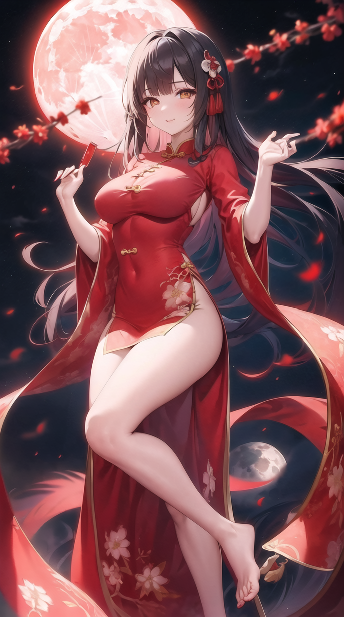 ai-人工智能男生向