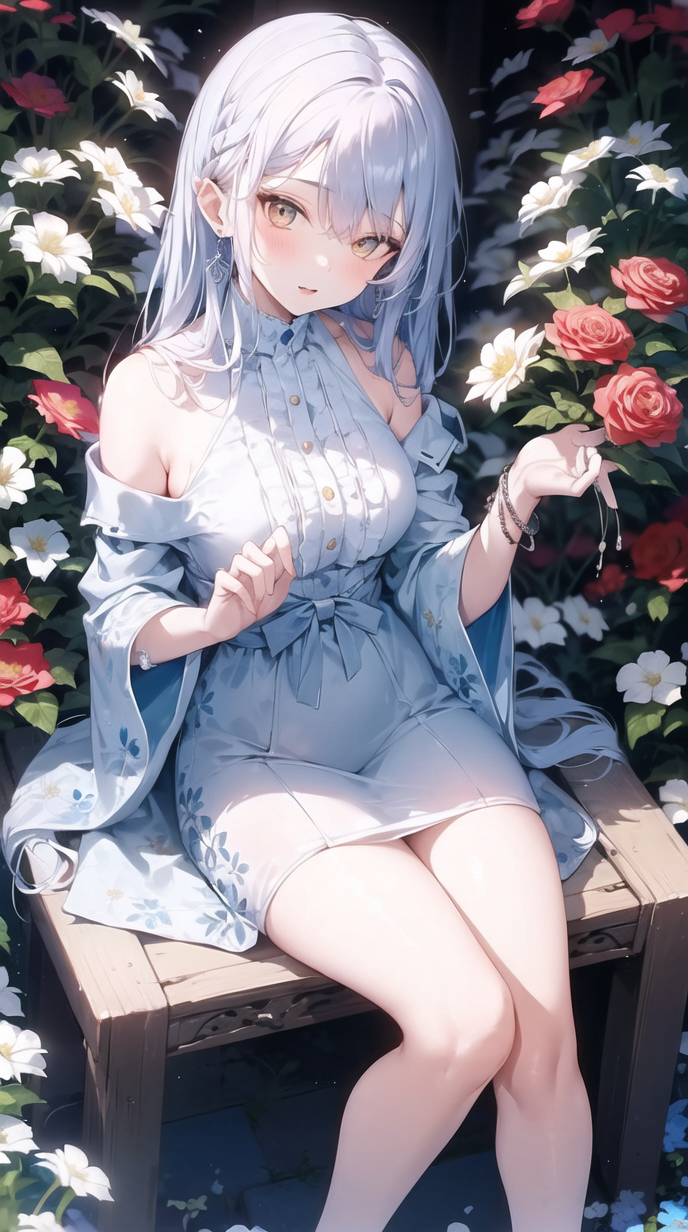 ai-人工智能男生向