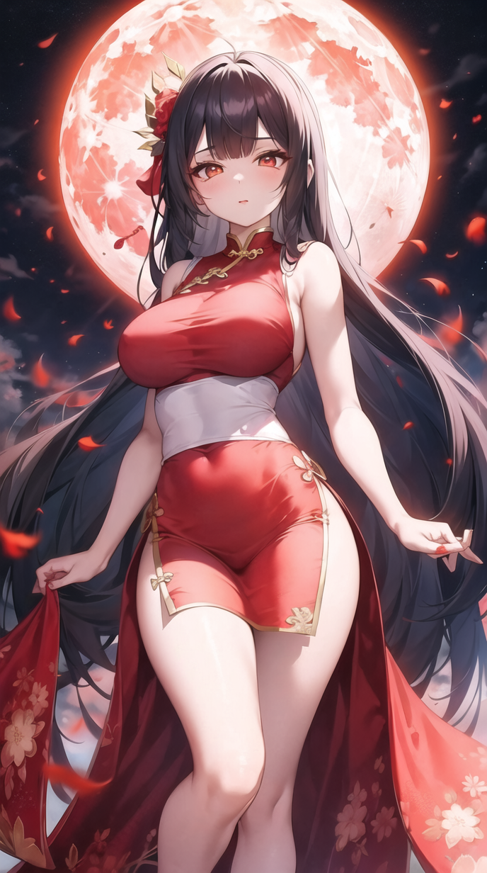 ai-人工智能竖图