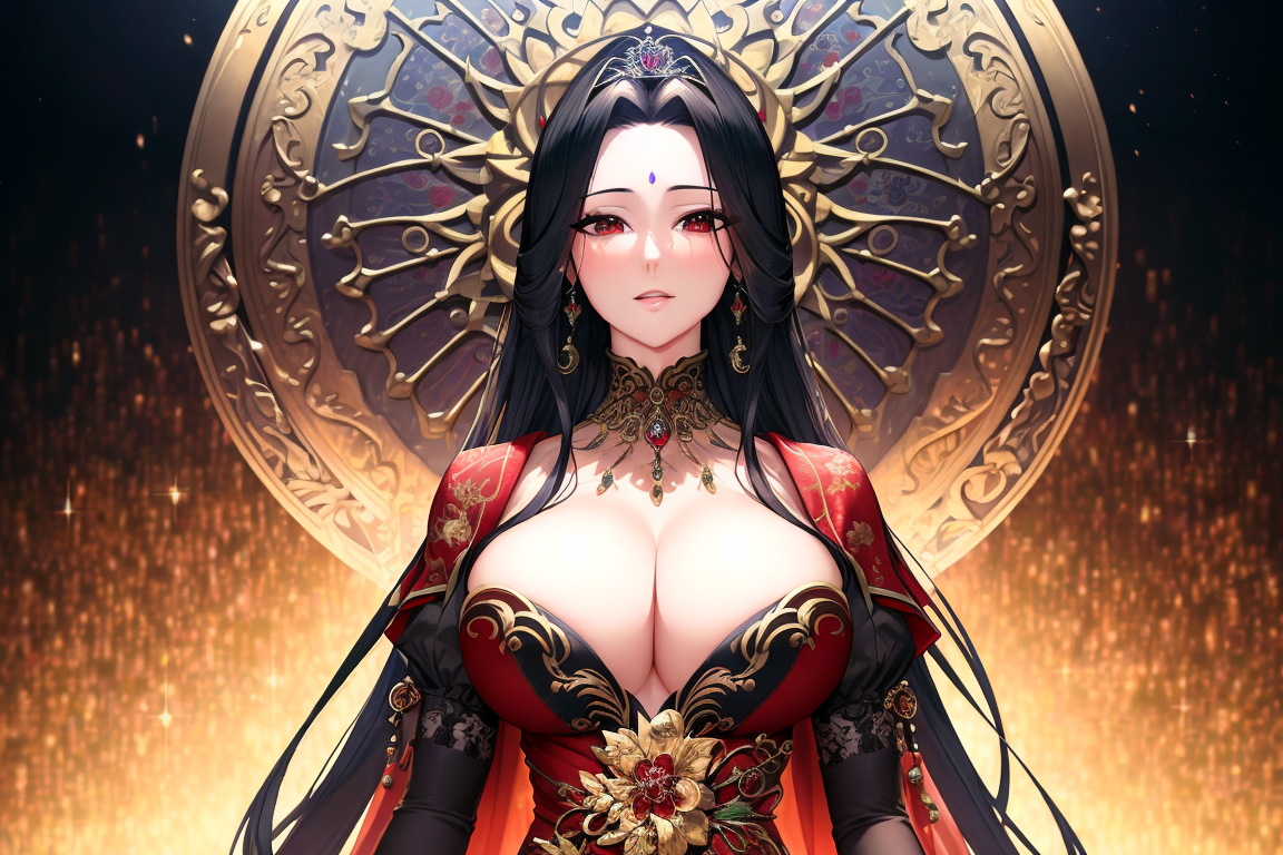 皇女-皇女人工智能