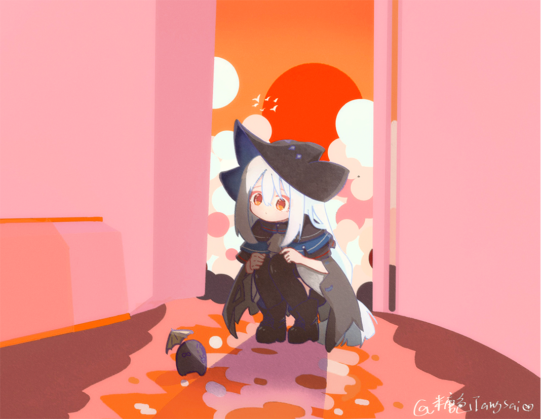 雨过天晴