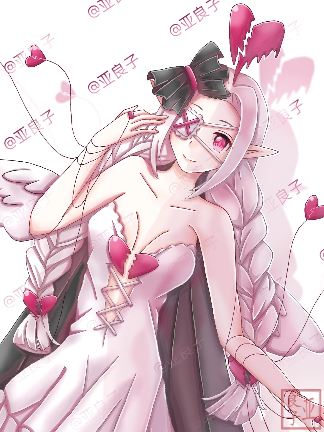 稿-绘画二创