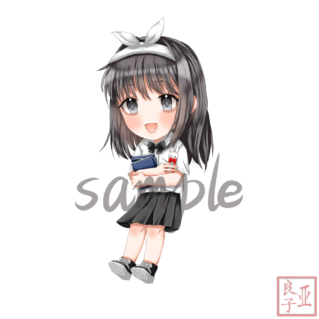 狄淇儿插画图片壁纸