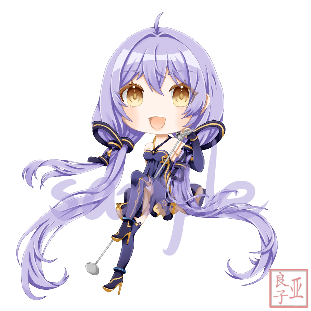 星尘插画图片壁纸