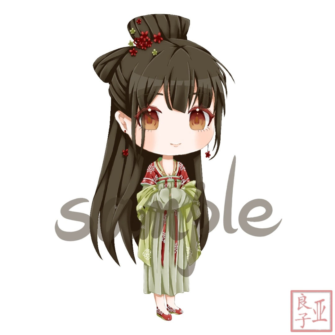 稿插画图片壁纸